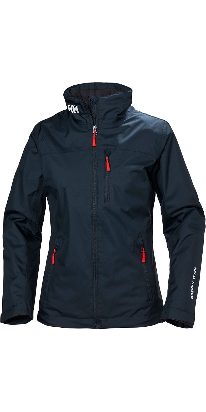 Helly hansen crew clearance midlayer women's hooded